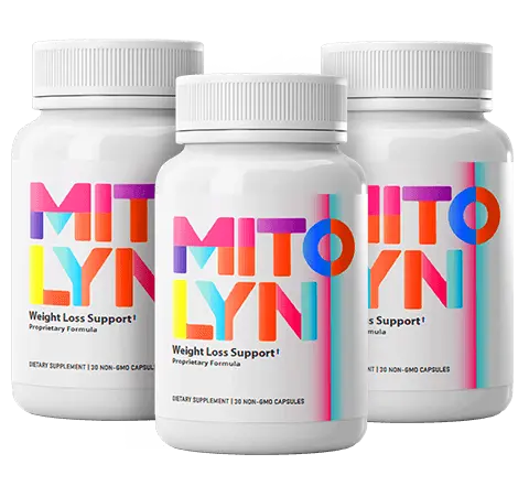 Mitolyn - Supplement