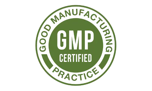 Mitolyn - GMP - Certified