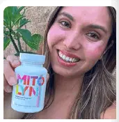 Mitolyn - Testimonial