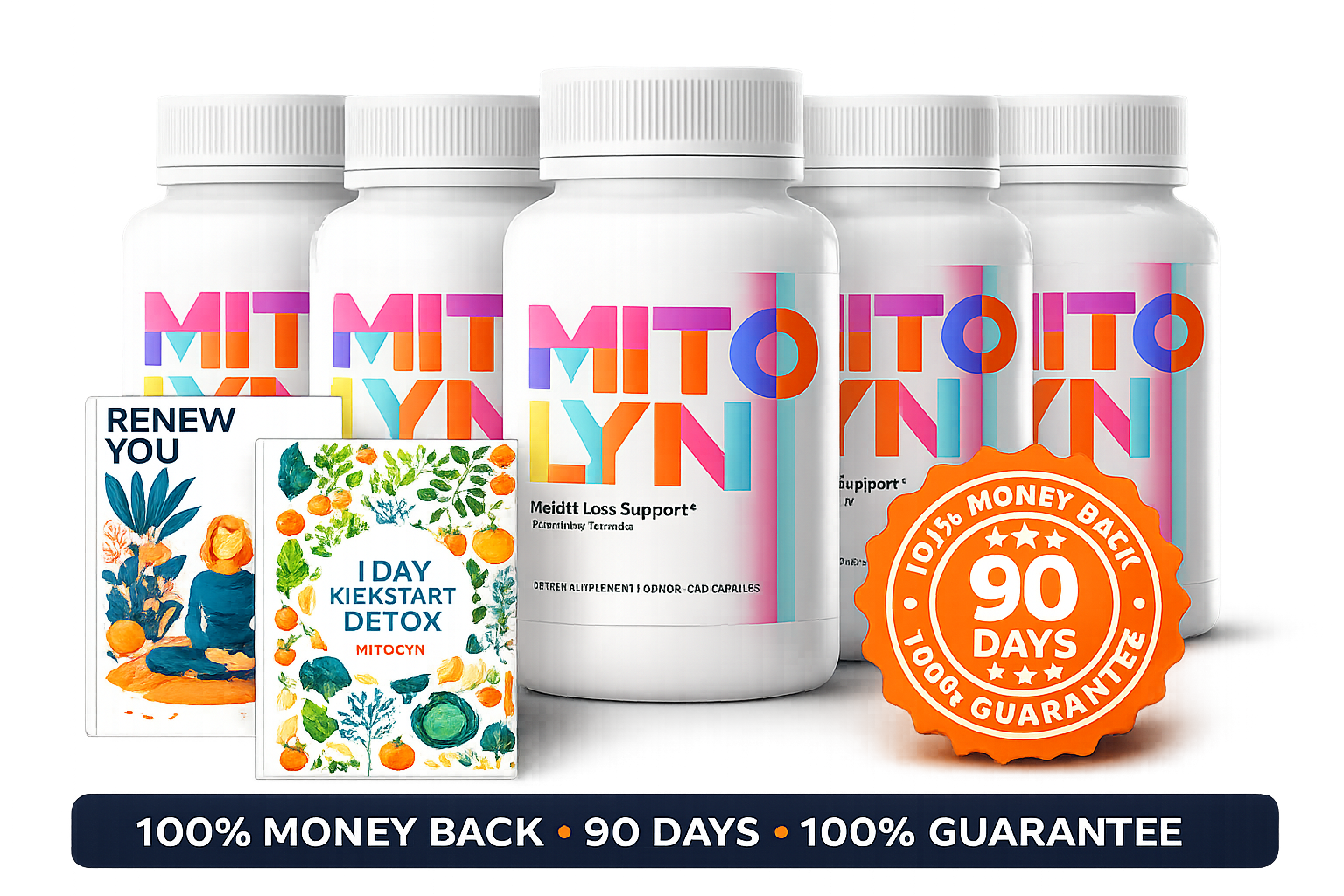 Mitolyn™ Official Site | Advanced Mitochondrial Support & Energy